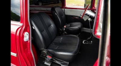 1955 Chevrolet WAGON