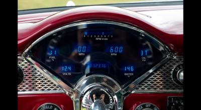 1955 Chevrolet WAGON