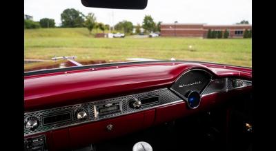 1955 Chevrolet WAGON