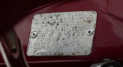 1955 Chevrolet WAGON
