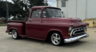 1957 Chevrolet 3100