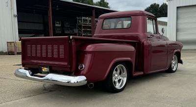 1957 Chevrolet 3100