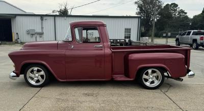 1957 Chevrolet 3100