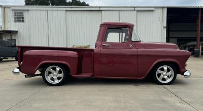1957 Chevrolet 3100