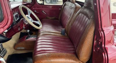 1957 Chevrolet 3100