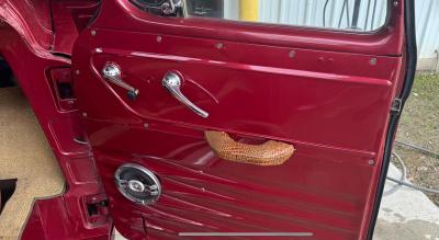 1957 Chevrolet 3100
