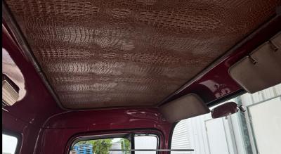 1957 Chevrolet 3100