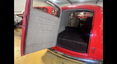 1946 Chevrolet DELIVERY