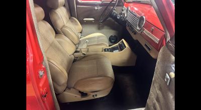 1946 Chevrolet DELIVERY