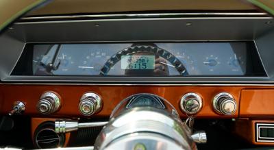 1967 Chevrolet Nova