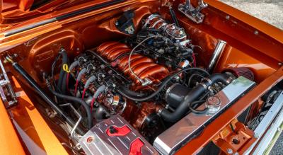 1967 Chevrolet Nova