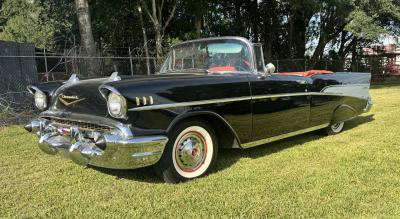 1957 Chevrolet BelAir