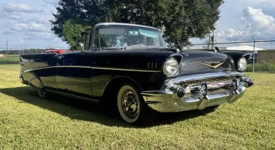 1957 Chevrolet BelAir