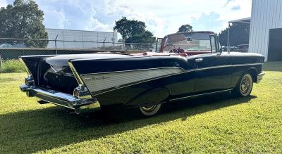 1957 Chevrolet BelAir