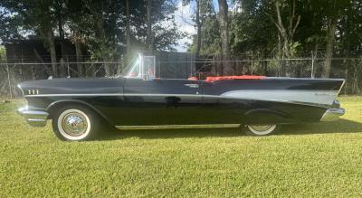1957 Chevrolet BelAir