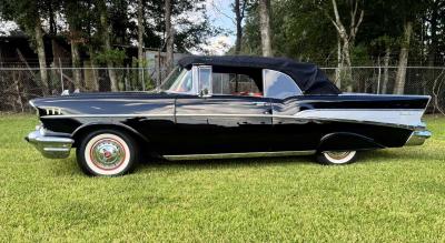 1957 Chevrolet BelAir