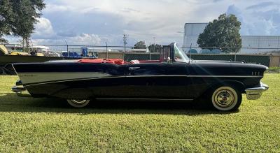 1957 Chevrolet BelAir
