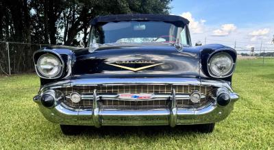1957 Chevrolet BelAir