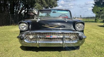 1957 Chevrolet BelAir