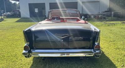 1957 Chevrolet BelAir