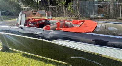 1957 Chevrolet BelAir