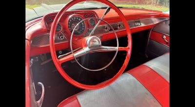 1957 Chevrolet BelAir
