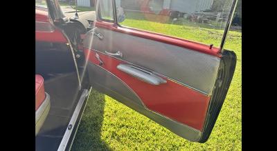 1957 Chevrolet BelAir