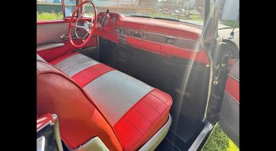 1957 Chevrolet BelAir