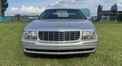 1999 Cadillac DeVille