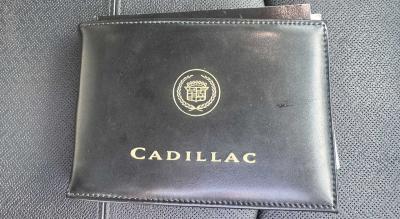 1999 Cadillac DeVille