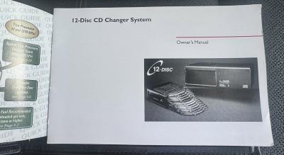 1999 Cadillac DeVille