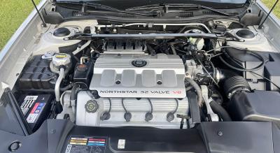 1999 Cadillac DeVille
