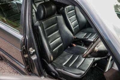 1986 Mercedes - Benz 190E 2.3 16