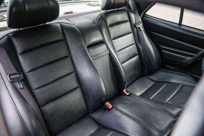 1986 Mercedes - Benz 190E 2.3 16