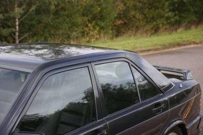 1986 Mercedes - Benz 190E 2.3 16