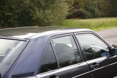 1986 Mercedes - Benz 190E 2.3 16