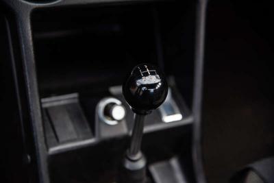 1973 Ford ESCORT MK1 MEXICO