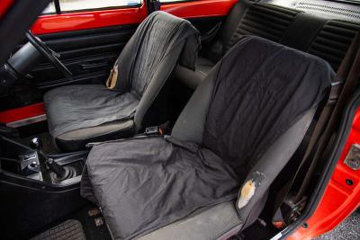 1973 Ford ESCORT MK1 MEXICO