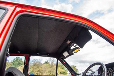 1973 Ford ESCORT MK1 MEXICO