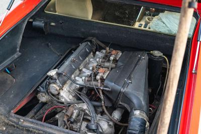 1976 Lotus ESPRIT SERIES 1