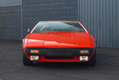 1976 Lotus ESPRIT SERIES 1