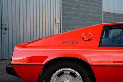 1976 Lotus ESPRIT SERIES 1