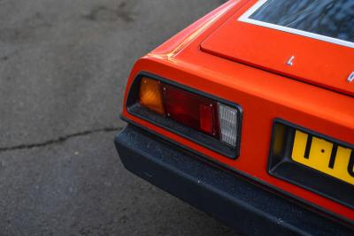 1976 Lotus ESPRIT SERIES 1