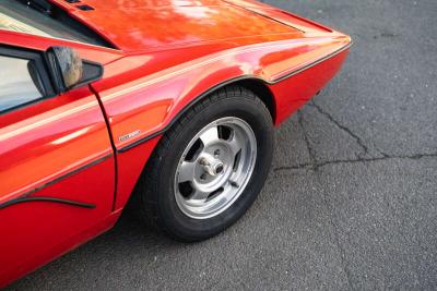 1976 Lotus ESPRIT SERIES 1