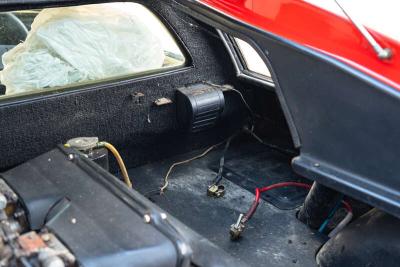 1976 Lotus ESPRIT SERIES 1
