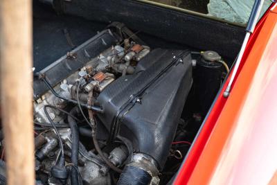 1976 Lotus ESPRIT SERIES 1