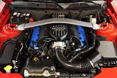 2012 Ford Mustang Boss 302