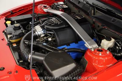 2012 Ford Mustang Boss 302