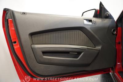 2012 Ford Mustang Boss 302