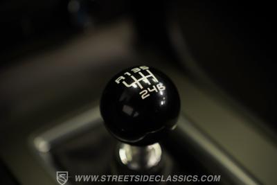 2012 Ford Mustang Boss 302